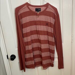 THREE Men’s Long Sleeve Shirts